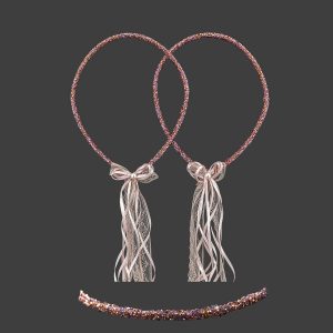 WEDDING CROWNS No: 1016