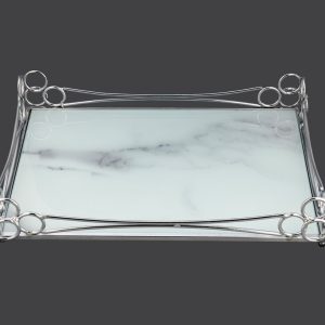 ΔΙΣΚΟΣ ΜΕΤΑΛΛΙΚΟΣ  NM933890 42*30cm