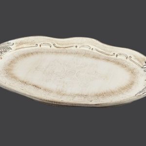 ΔΙΣΚΟΣ ΦΛΩΡΕΝΤΙΑΝΟΣ  053390 46,5*34cm