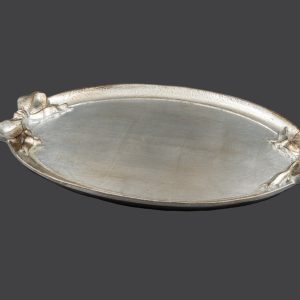 ΔΙΣΚΟΣ ΦΛΩΡΕΝΤΙΑΝΟΣ 012690 52*36cm