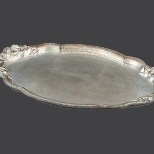 ΔΙΣΚΟΣ ΦΛΩΡΕΝΤΙΑΝΟΣ  032690 49,5*33,5cm