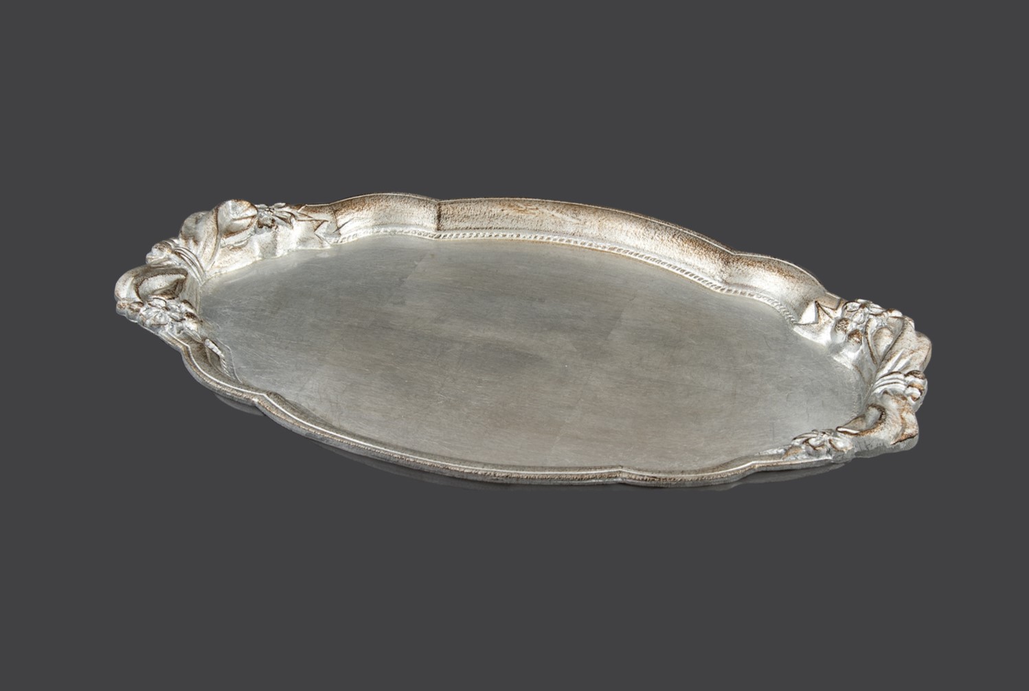 ΔΙΣΚΟΣ ΦΛΩΡΕΝΤΙΑΝΟΣ 032690 49,5*33,5cm