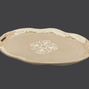 ΔΙΣΚΟΣ ΦΛΩΡΕΝΤΙΑΝΟΣ  053190 46,5*34cm