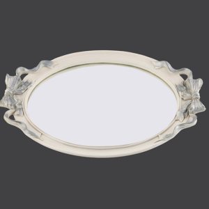 ΔΙΣΚΟΣ ΠΟΛΥΡΕΖΙΝ CDF2932190 49*35cm
