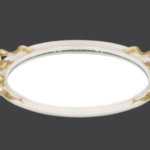 ΔΙΣΚΟΣ ΠΟΛΥΡΕΖΙΝ CDF2942190 49*35cm