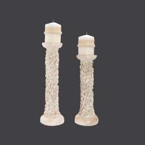 ΚΗΡΟΠΗΓΙA ΣΕΤ 2 ΤΕΜΑΧΕΙΩΝ  KK521590-1390  36cm & 30,5cm