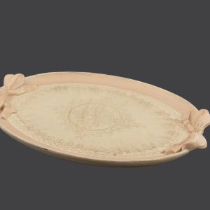ΔΙΣΚΟΣ ΠΟΛΥΡΕΖΙΝ  RR012590 52*36cm