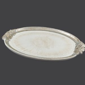 ΔΙΣΚΟΣ ΠΟΛΥΡΕΖΙΝ  RS022590 52*36,5 cm