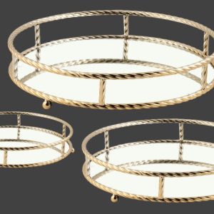 ΣΕΤ 3 ΤΕΜΑΧΕΙΩΝ ΔΙΣΚΟΣ  PT144180