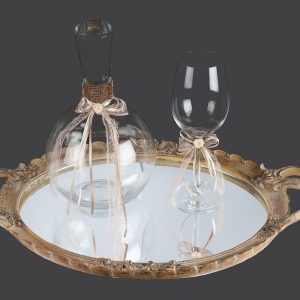 SET ΚΑΡΑΦΑ-ΠΟΤΗΡΙ SK171899-SP170699