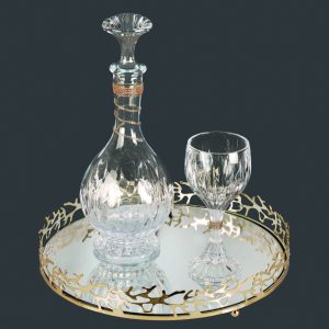 SET ΚΑΡΑΦΑ-ΠΟΤΗΡΙ KG443180-KP40588