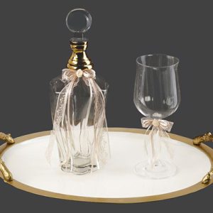 SET ΚΑΡΑΦΑ-ΠΟΤΗΡΙ MG401880-MGP40880