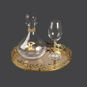 SET ΚΑΡΑΦΑ-ΠΟΤΗΡΙ SK151888-AP40788
