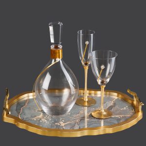 SET ΚΑΡΑΦΑ-ΠΟΤΗΡΙ SK181888-SP180888
