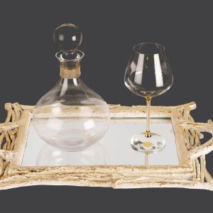 SET ΚΑΡΑΦΑ-ΠΟΤΗΡΙ SK151888-P140980