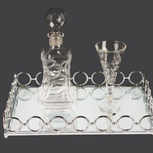 ΣΕΤ ΚΑΡΑΦΑ-ΠΟΤΗΡΙ KG023077-KP020577